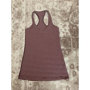 Lululemon Cool Racerback Tank